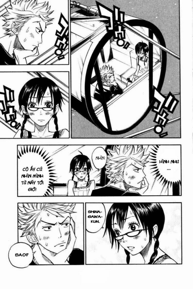 Yankee-Kun To Megane-Chan – Nhóc Quậy Và Nhỏ 4 Mắt Chapter 71 - Trang 2