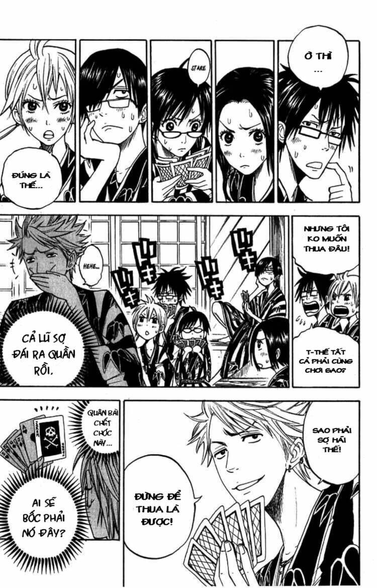 Yankee-Kun To Megane-Chan – Nhóc Quậy Và Nhỏ 4 Mắt Chapter 60 - Trang 2