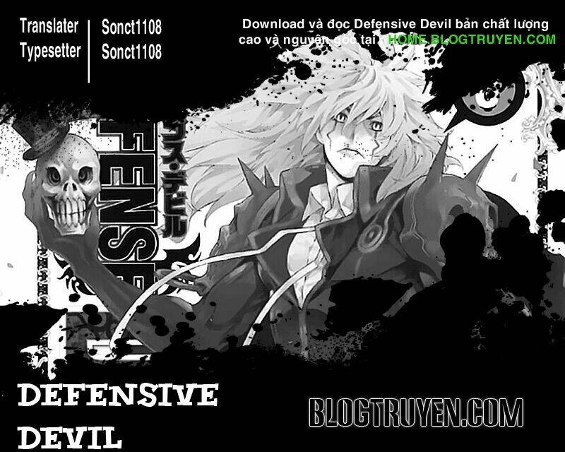 Defense Devil Chapter 96 - Trang 2