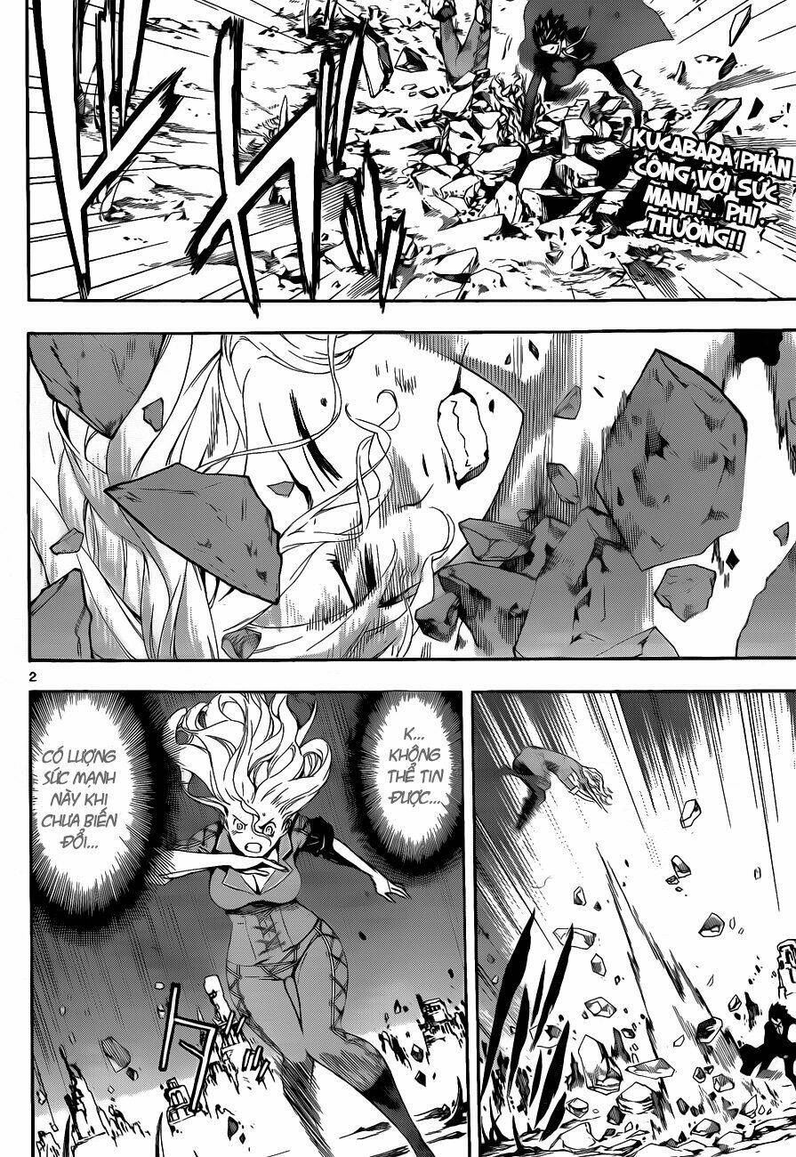 Defense Devil Chapter 94 - Trang 2