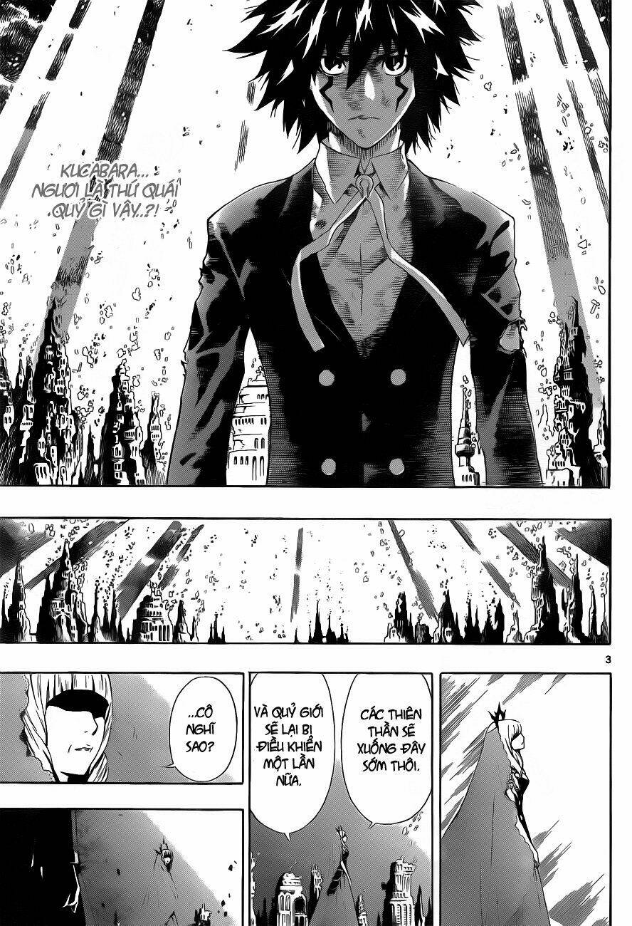 Defense Devil Chapter 94 - Trang 2