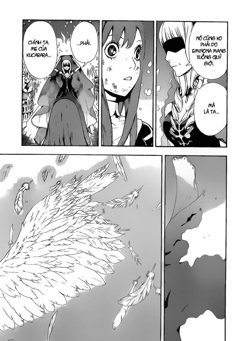 Defense Devil Chapter 94 - Trang 2