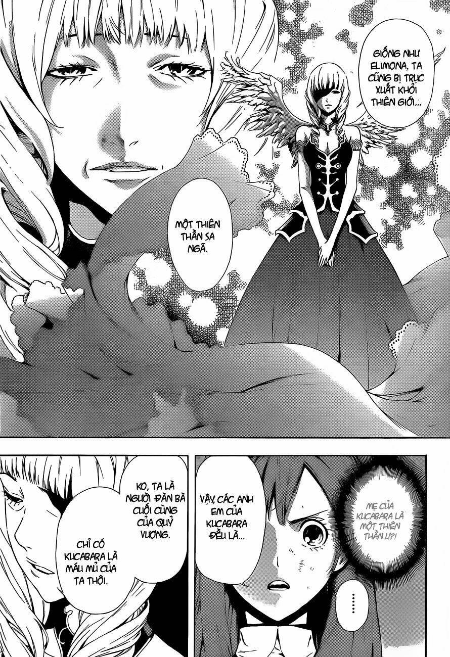 Defense Devil Chapter 94 - Trang 2