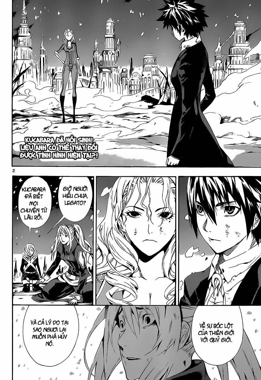 Defense Devil Chapter 93 - Trang 2