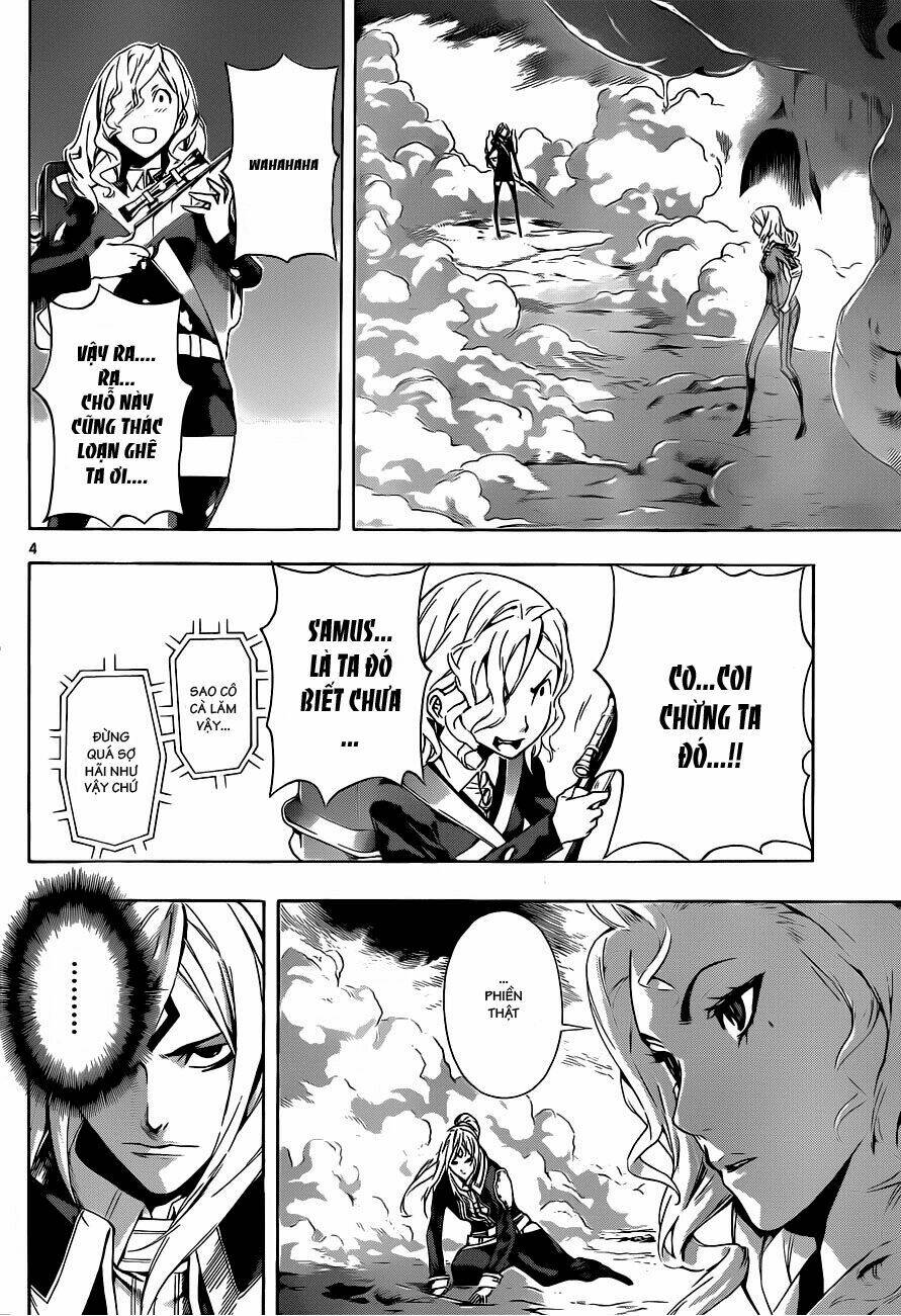 Defense Devil Chapter 91 - Trang 2