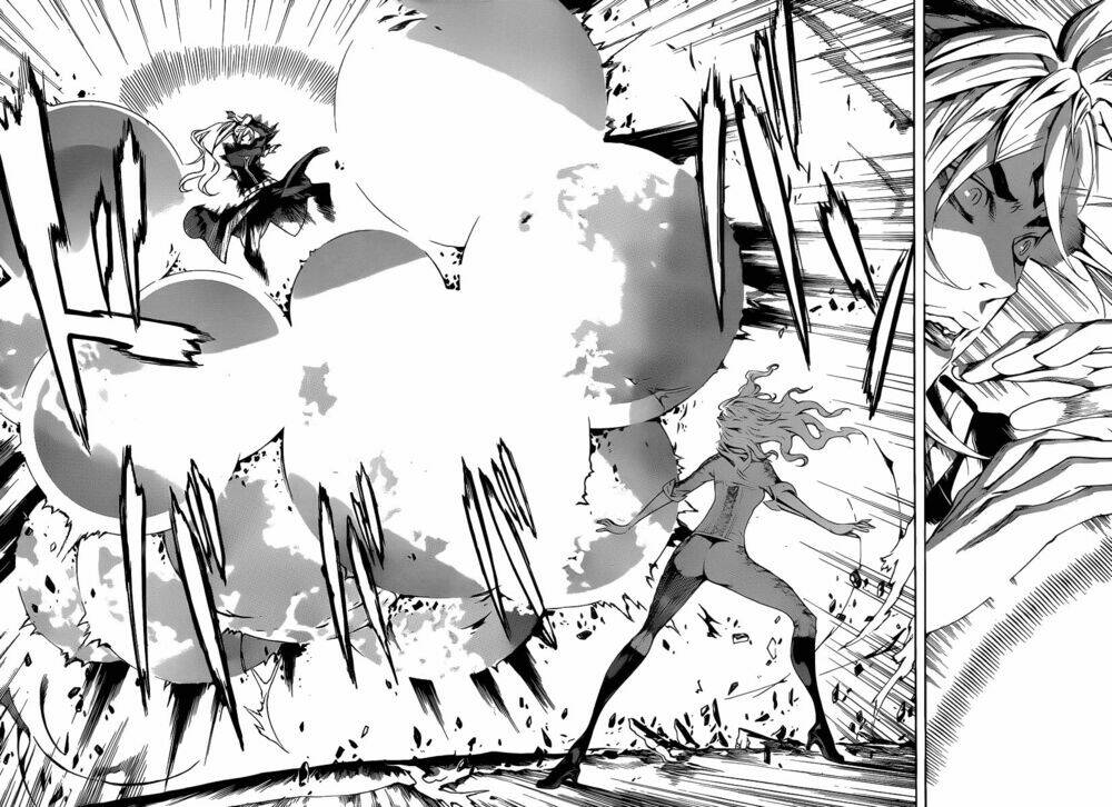 Defense Devil Chapter 90 - Trang 2