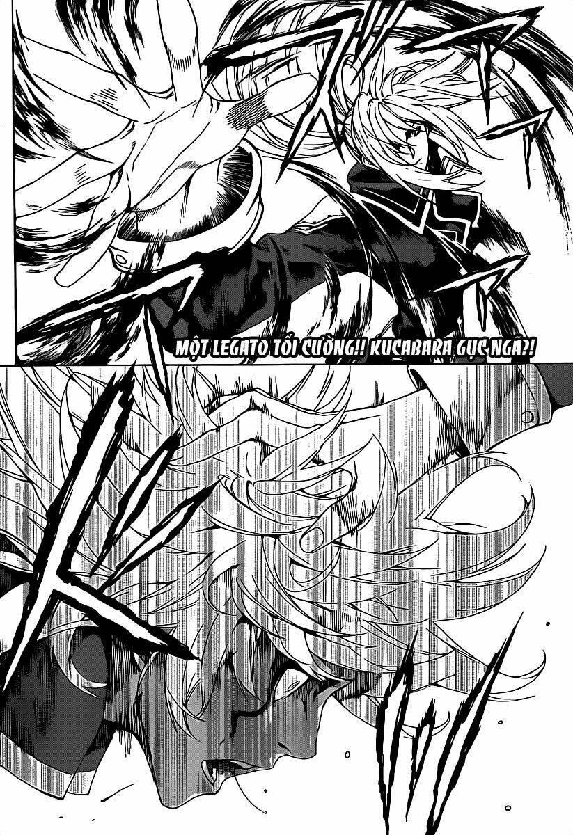 Defense Devil Chapter 90 - Trang 2