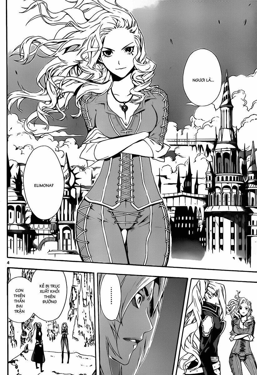 Defense Devil Chapter 90 - Trang 2