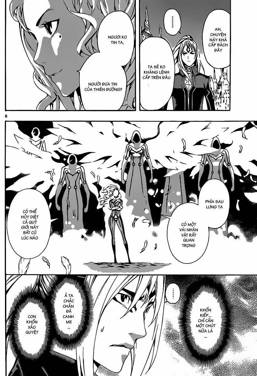 Defense Devil Chapter 90 - Trang 2