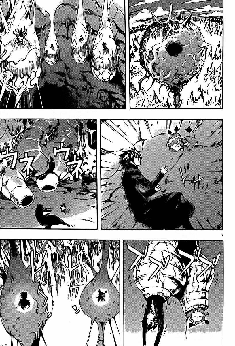 Defense Devil Chapter 90 - Trang 2