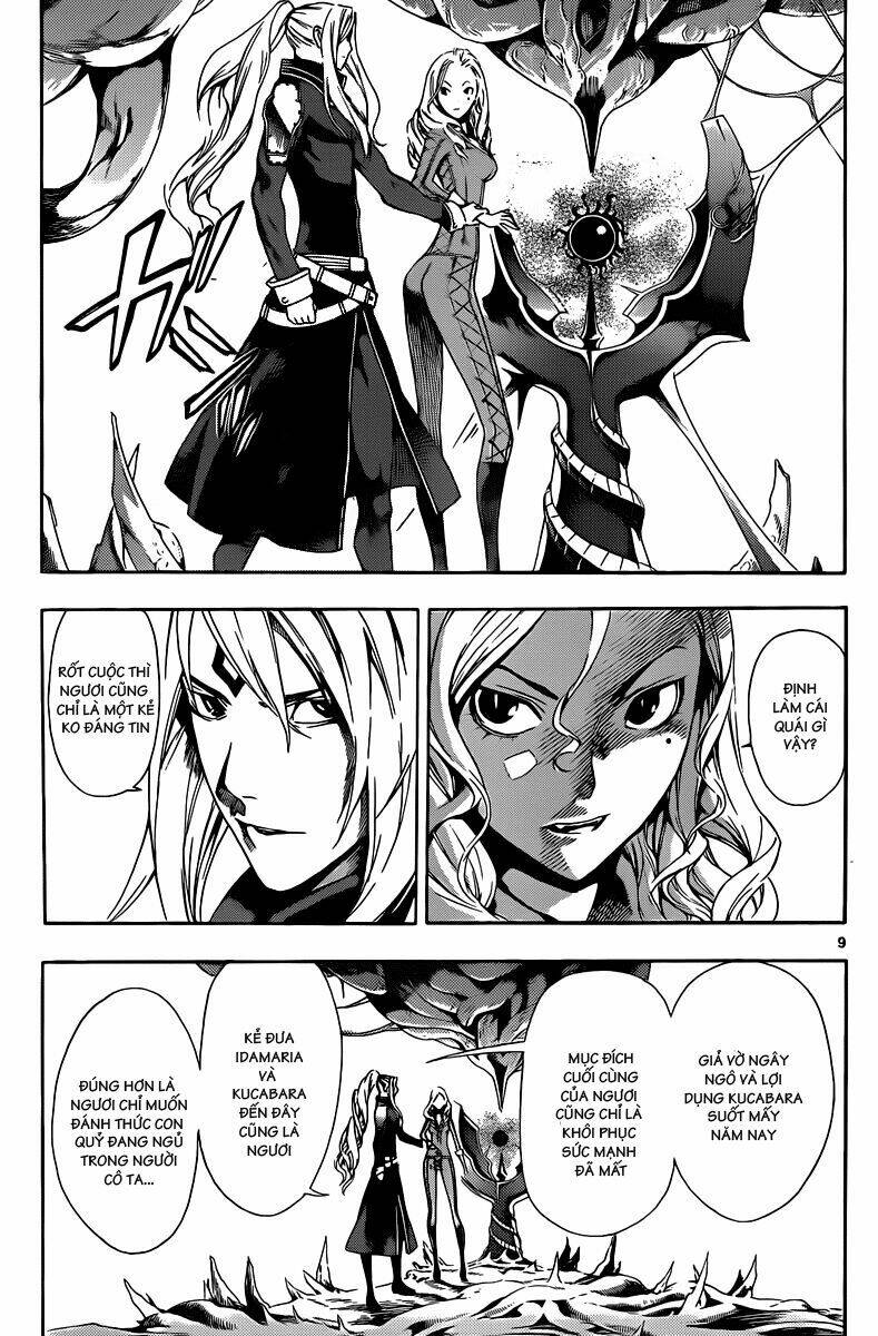 Defense Devil Chapter 90 - Trang 2