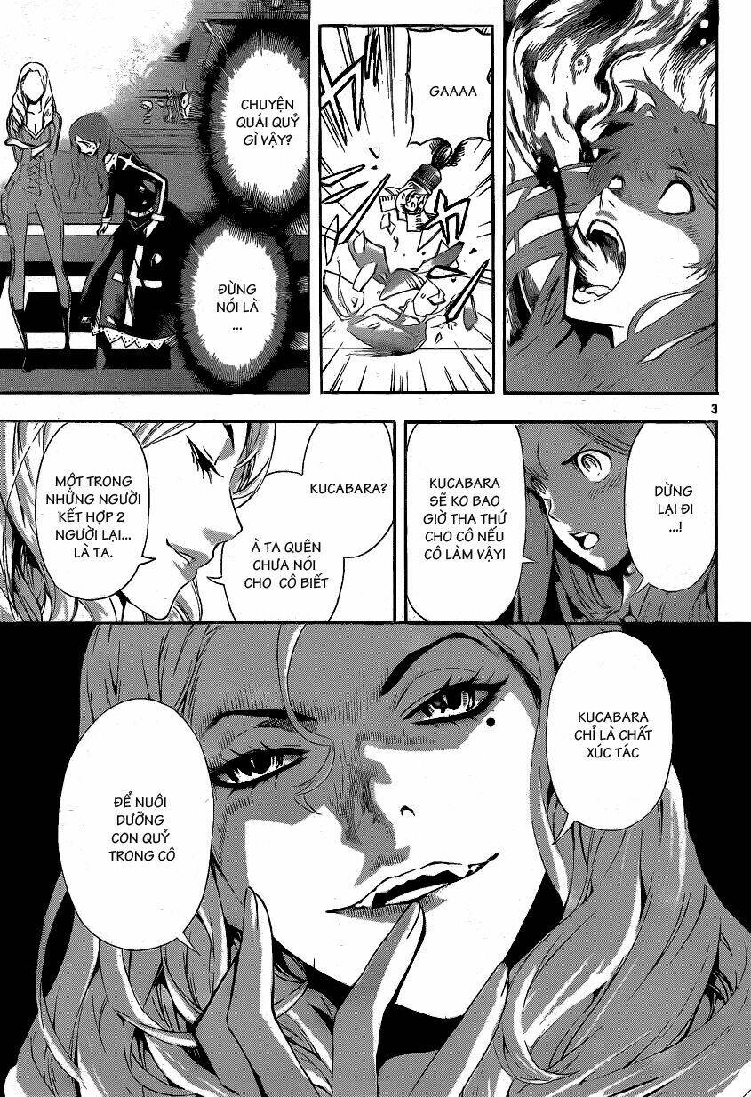 Defense Devil Chapter 86 - Trang 2