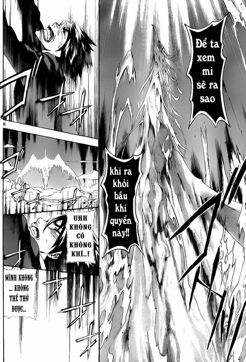 Defense Devil Chapter 79 - Trang 2