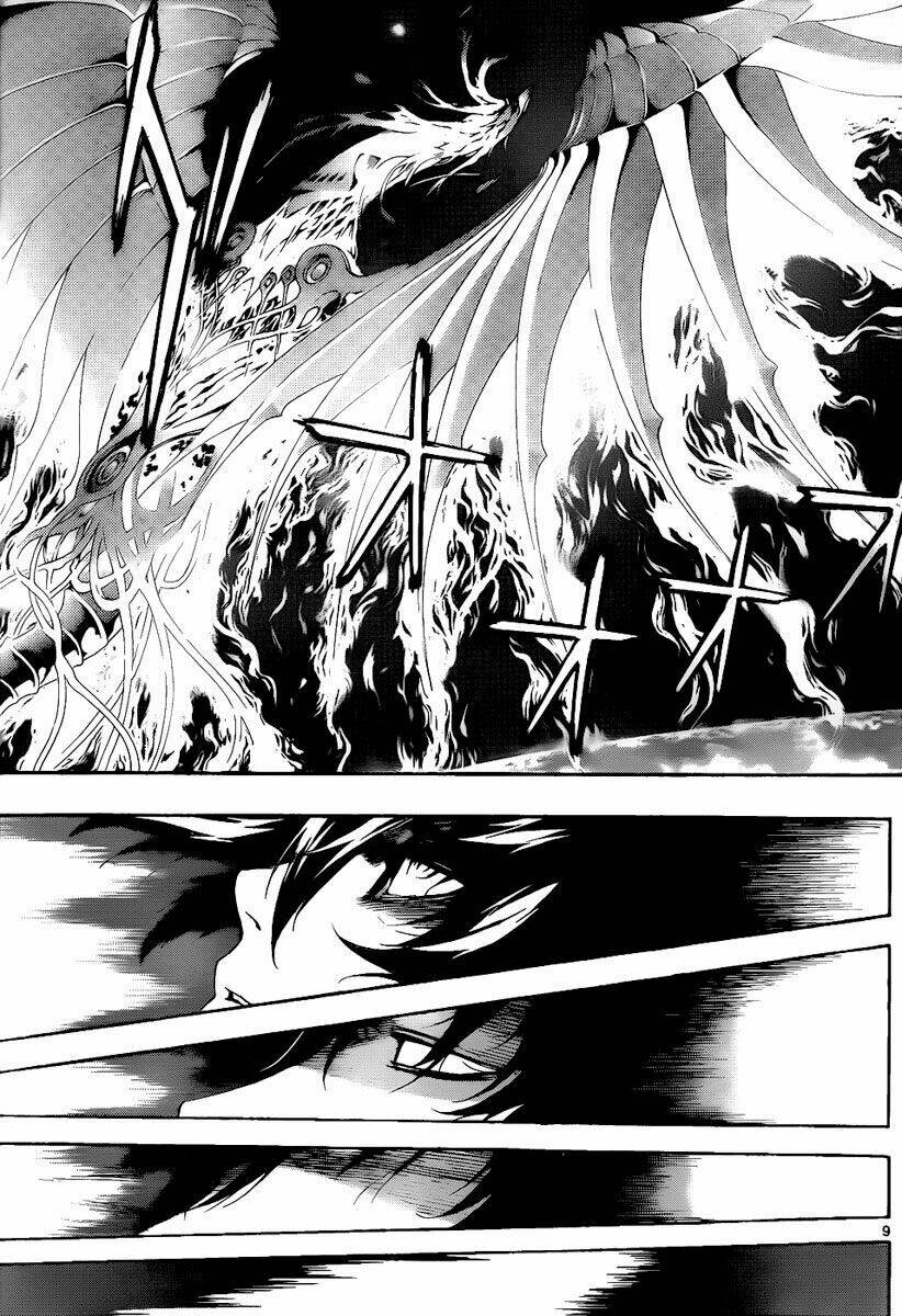 Defense Devil Chapter 79 - Trang 2