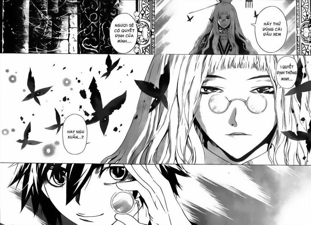 Defense Devil Chapter 74 - Trang 2