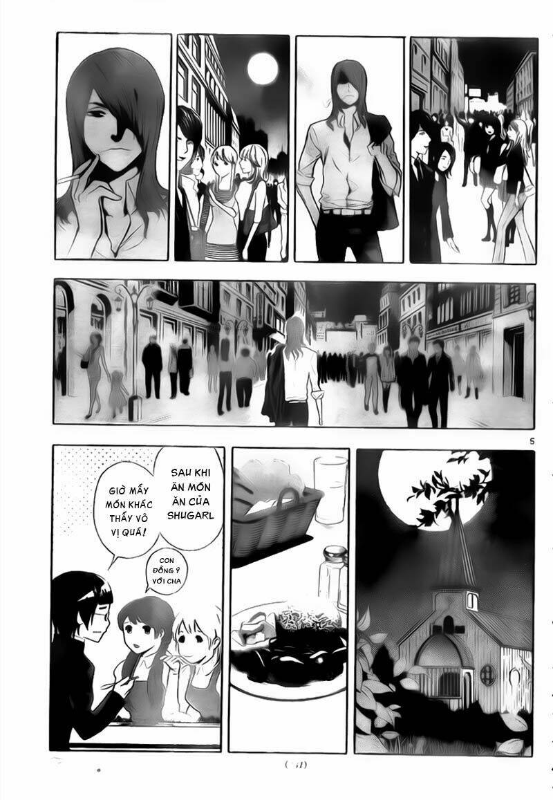 Defense Devil Chapter 69 - Trang 2