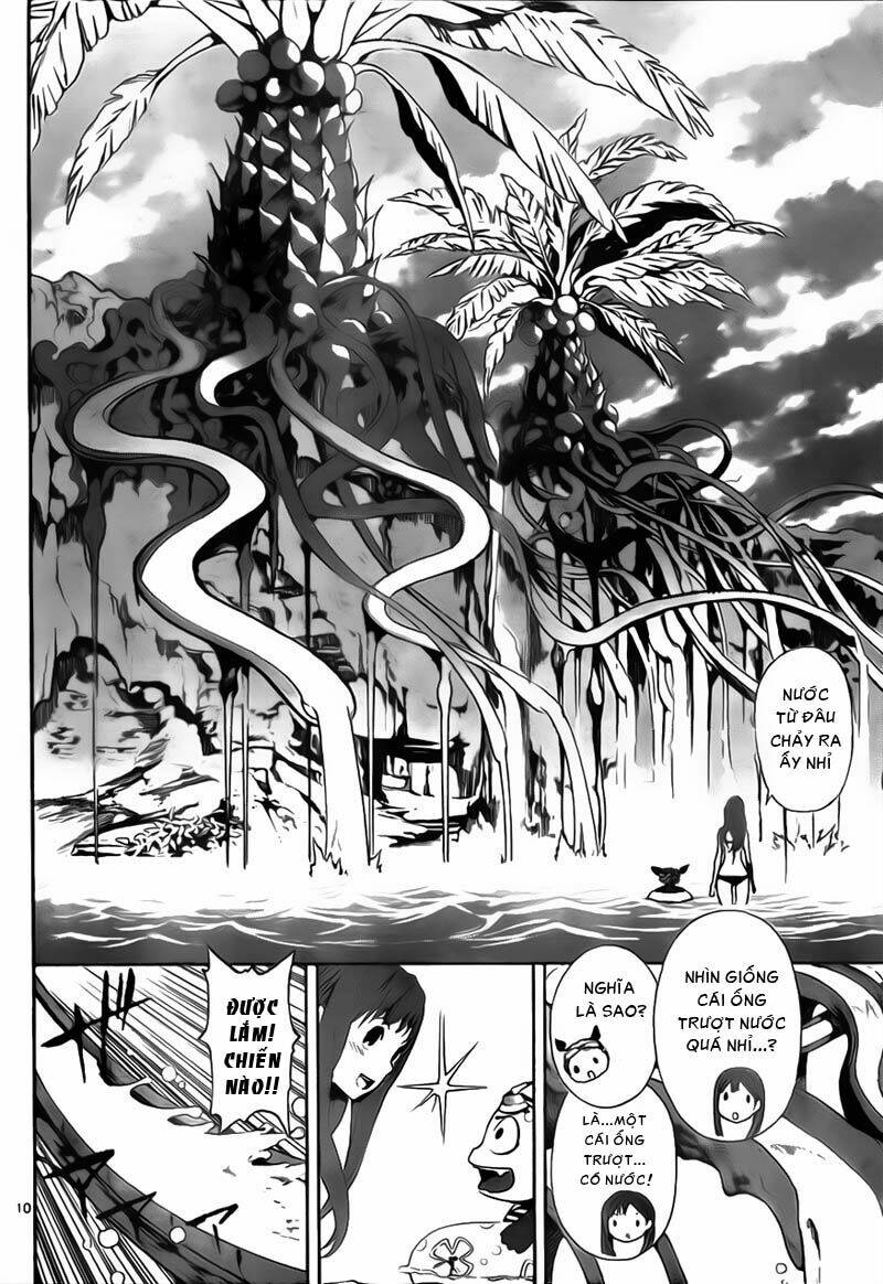 Defense Devil Chapter 68 - Trang 2