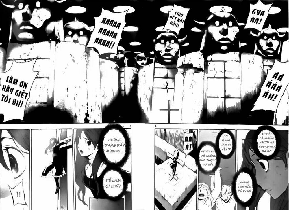 Defense Devil Chapter 63 - Trang 2