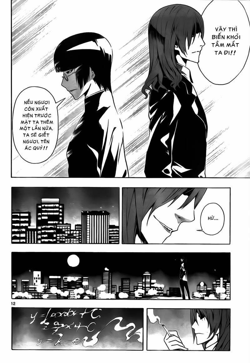 Defense Devil Chapter 59 - Trang 2