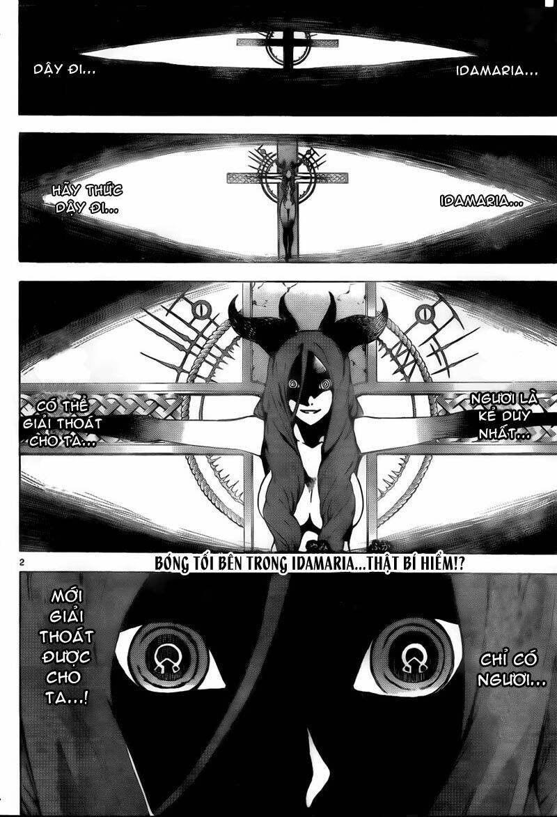 Defense Devil Chapter 49 - Trang 2