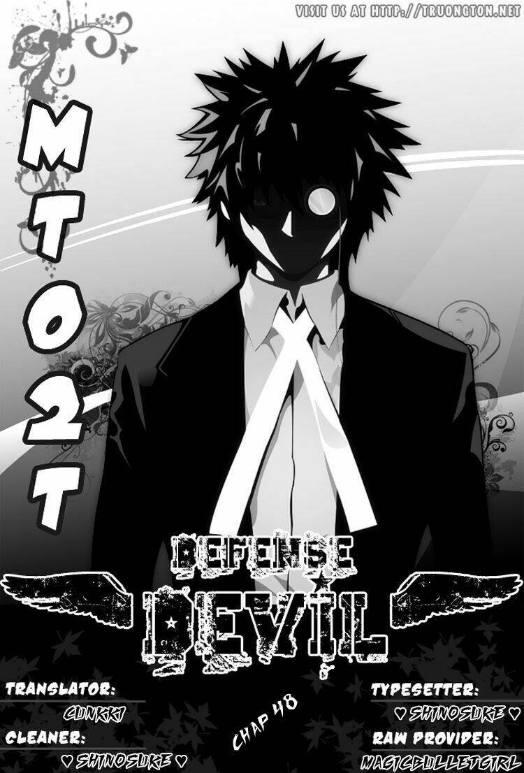 Defense Devil Chapter 48 - Trang 2