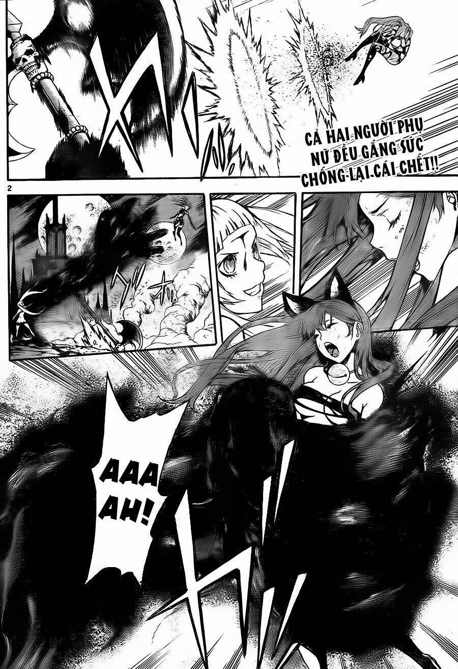 Defense Devil Chapter 46 - Trang 2