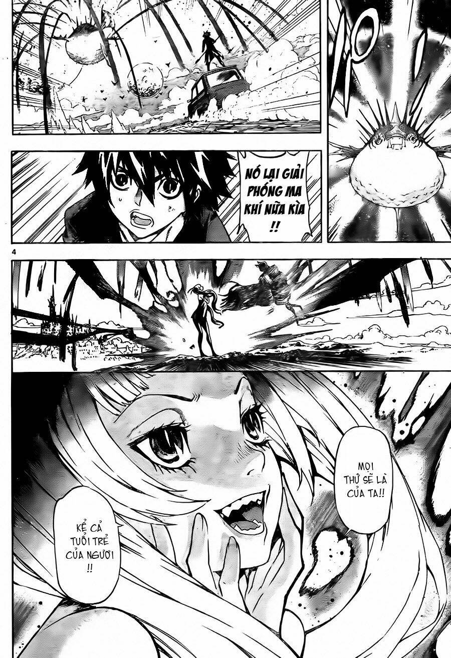 Defense Devil Chapter 46 - Trang 2