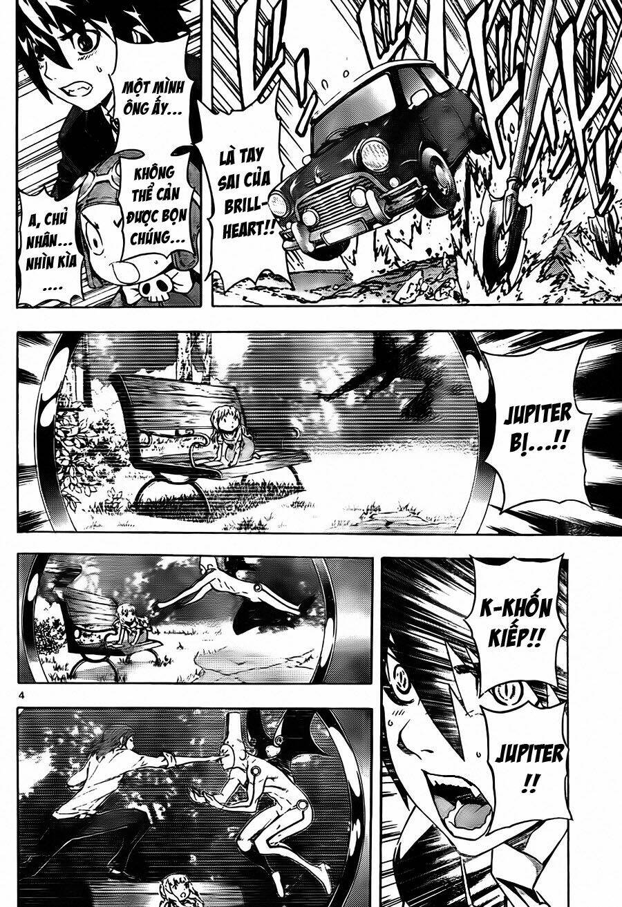 Defense Devil Chapter 45 - Trang 2