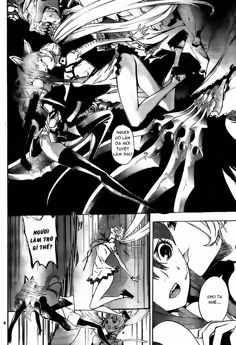 Defense Devil Chapter 44 - Trang 2