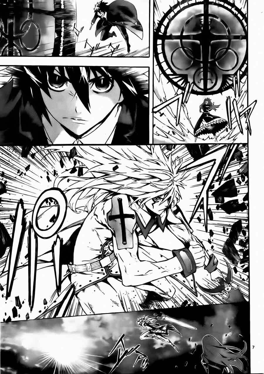 Defense Devil Chapter 39 - Trang 2