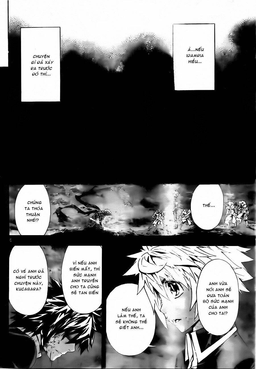 Defense Devil Chapter 38 - Trang 2