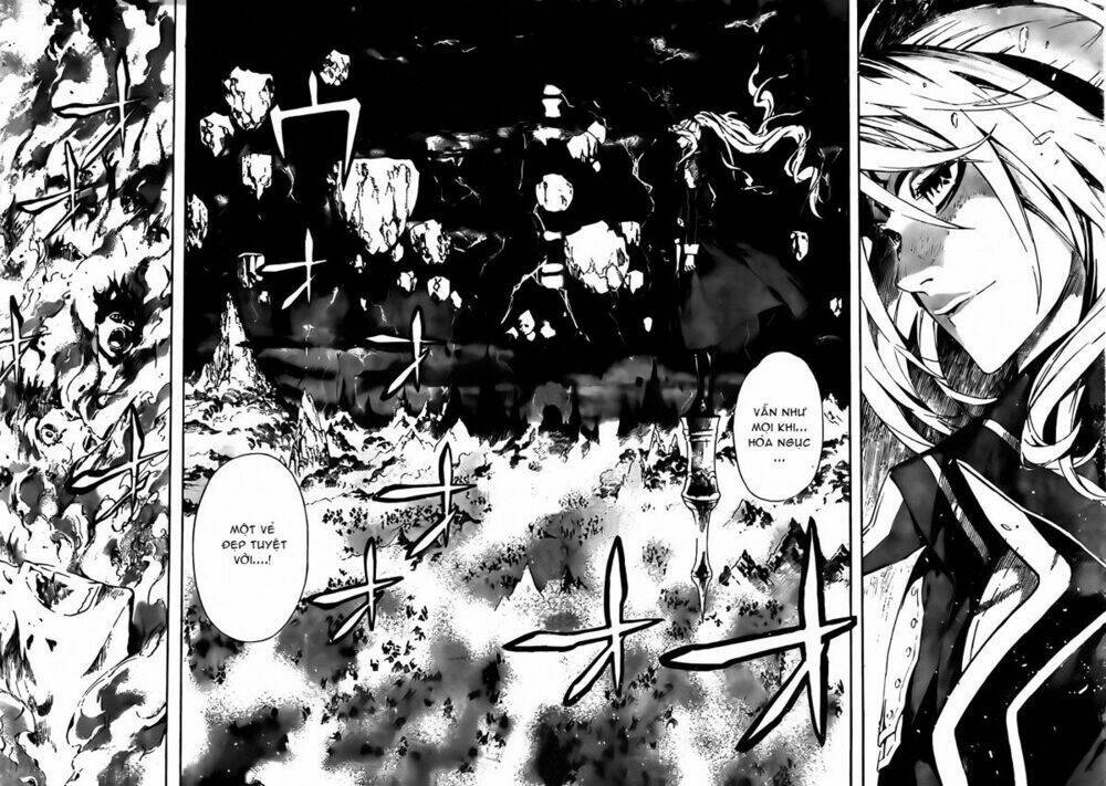 Defense Devil Chapter 36 - Trang 2