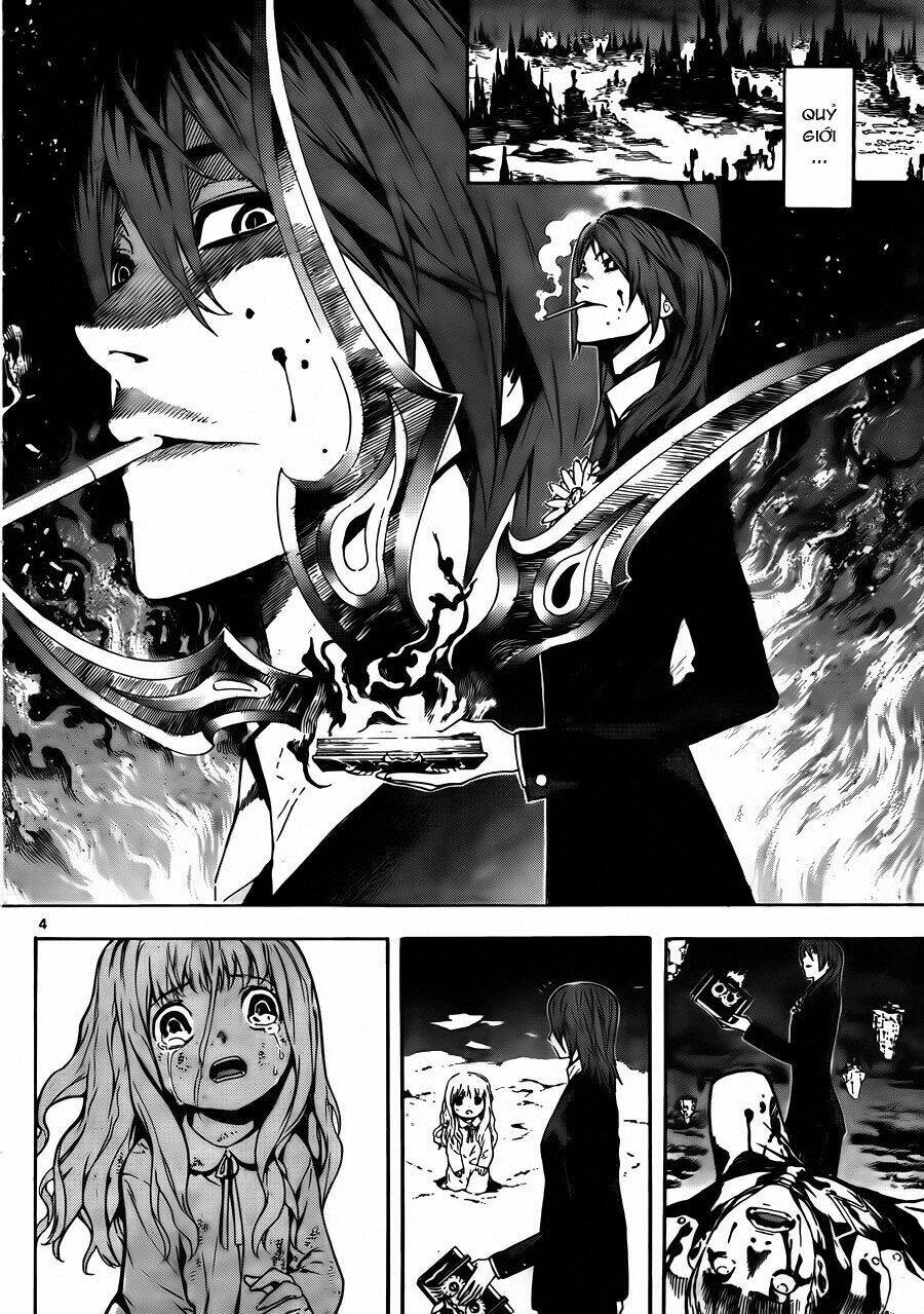 Defense Devil Chapter 35 - Trang 2