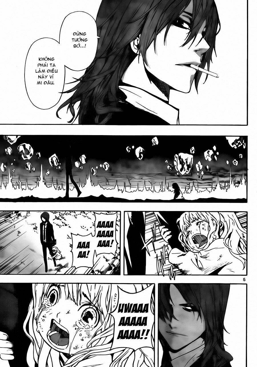 Defense Devil Chapter 35 - Trang 2