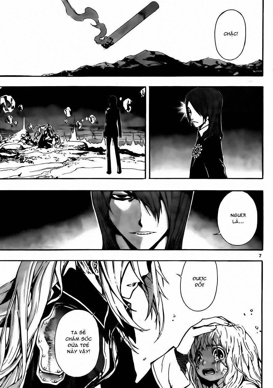 Defense Devil Chapter 35 - Trang 2