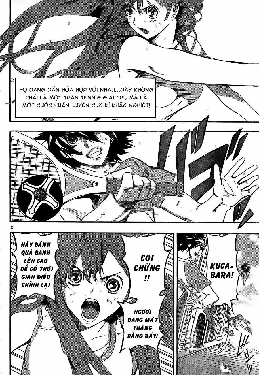 Defense Devil Chapter 33 - Trang 2