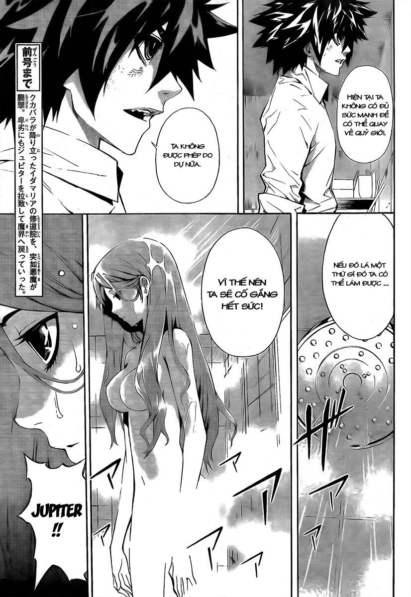 Defense Devil Chapter 31 - Trang 2