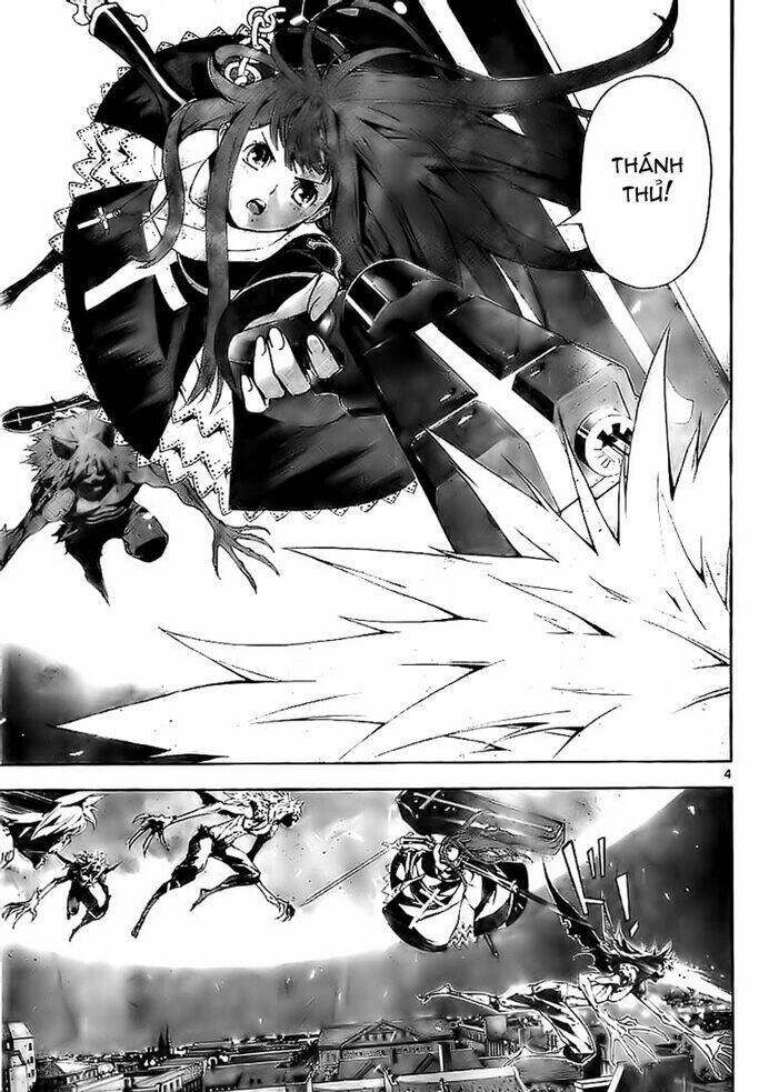 Defense Devil Chapter 26 - Trang 2