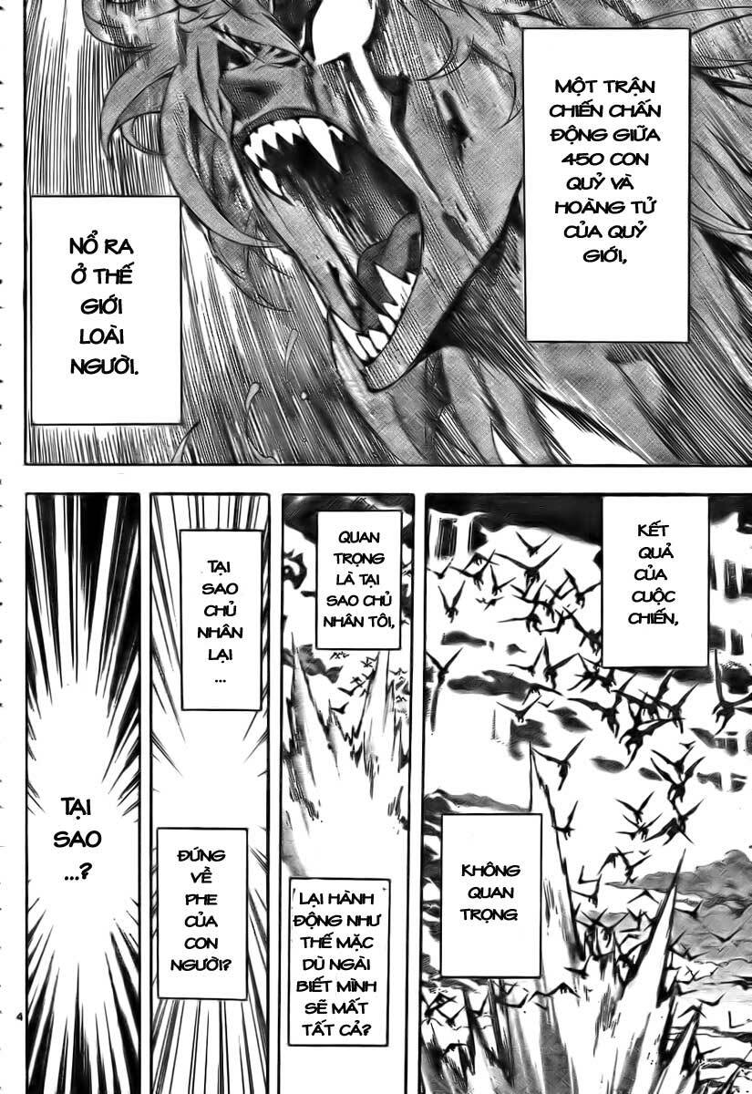 Defense Devil Chapter 21 - Trang 2