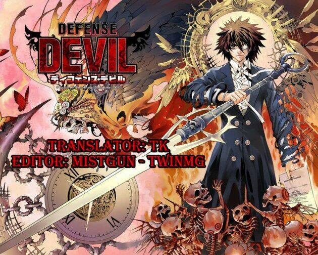 Defense Devil Chapter 18 - Trang 2