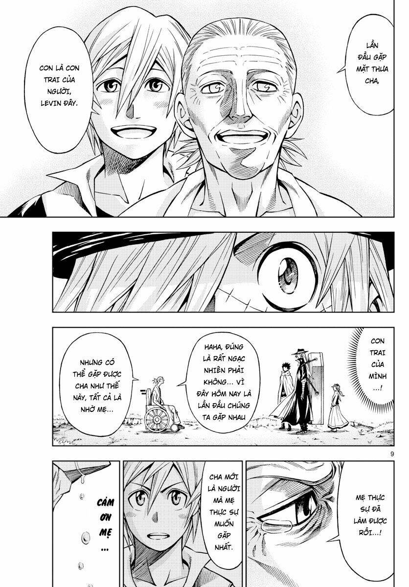 Marry Grave Chapter 52 - Trang 2