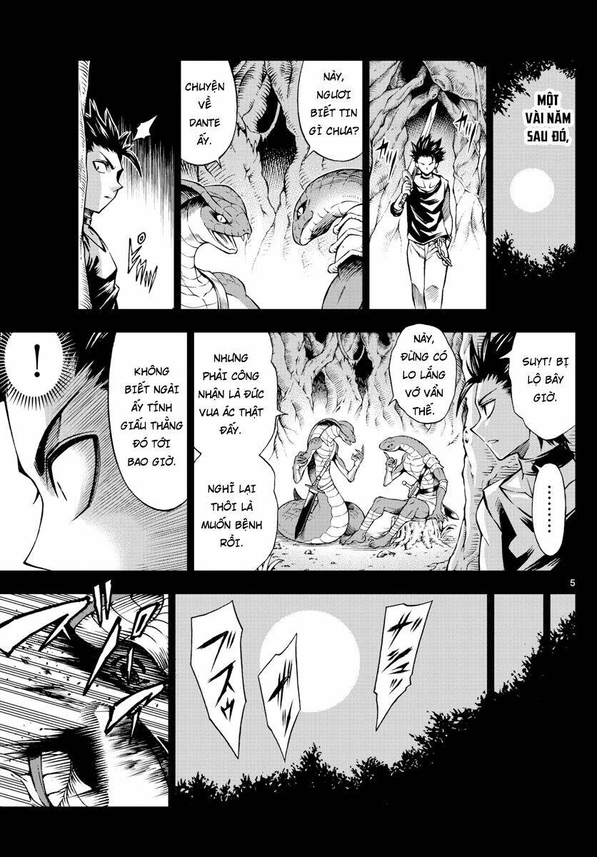 Marry Grave Chapter 49 - Trang 2