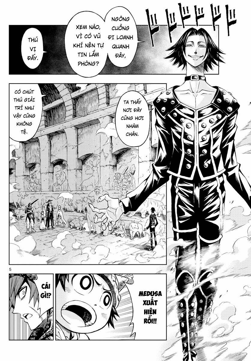 Marry Grave Chapter 48 - Trang 2