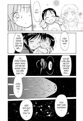 Mahoromatic Chapter 45 - Trang 2