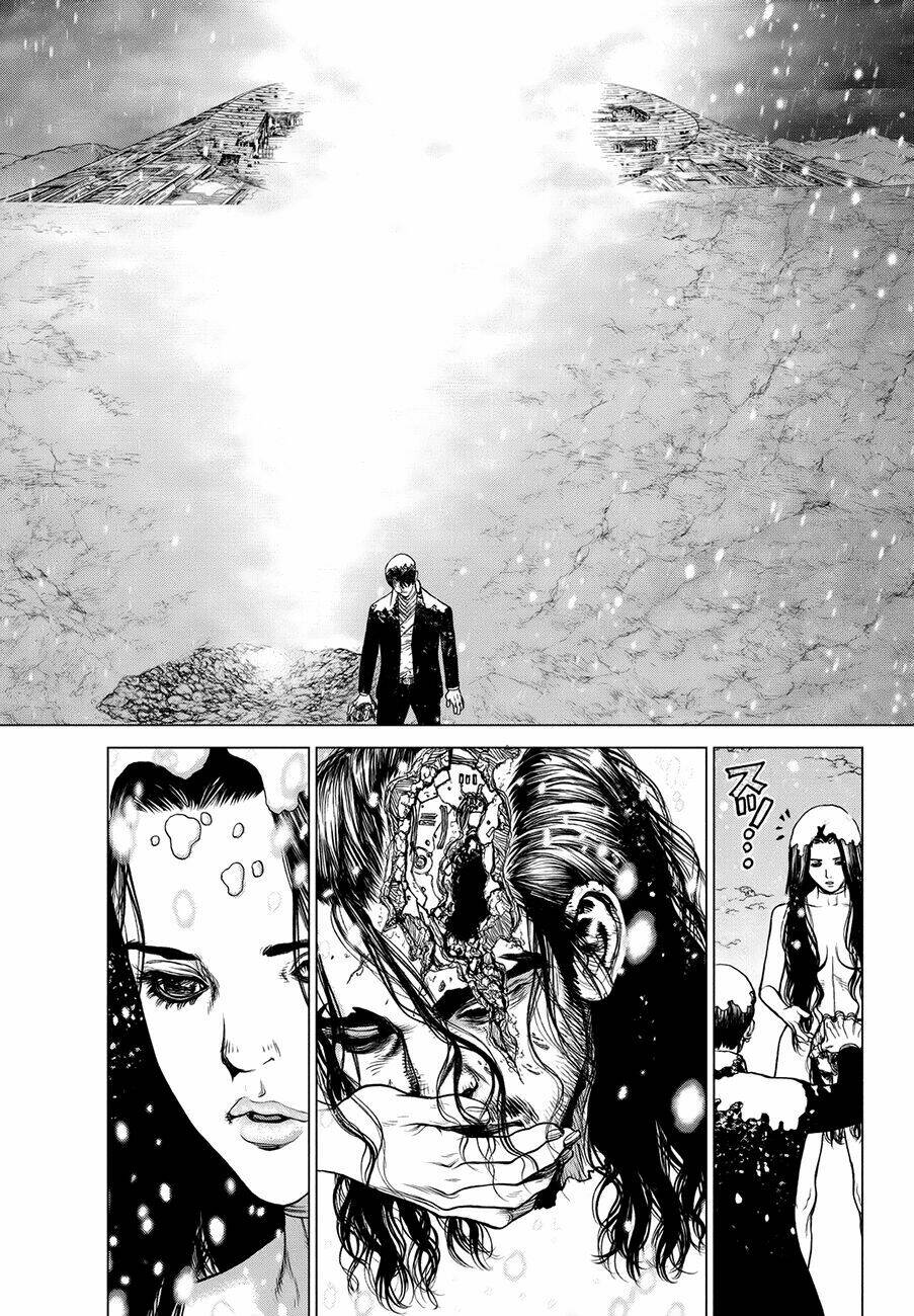 Origin Chapter 87 - Trang 2