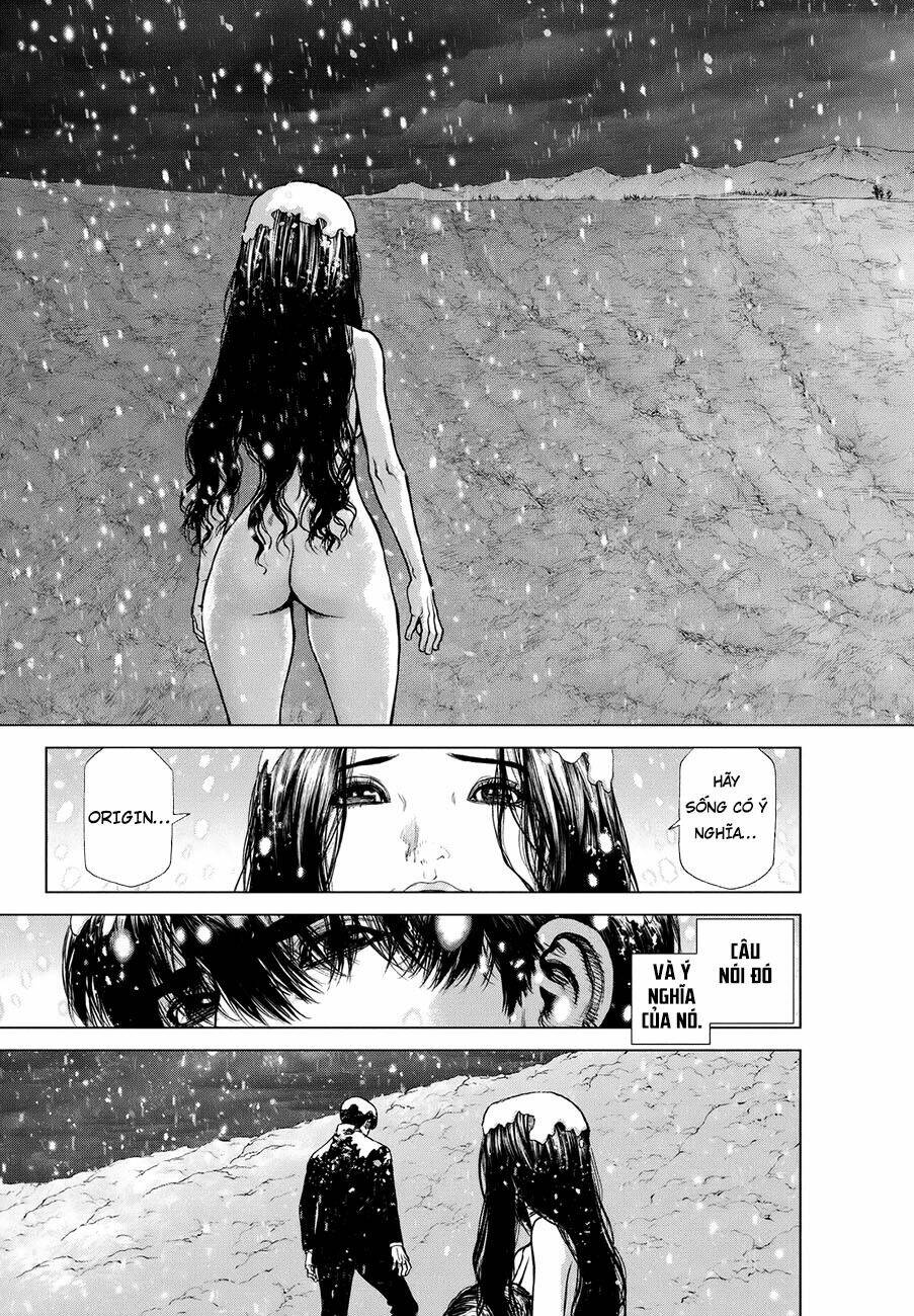 Origin Chapter 87 - Trang 2