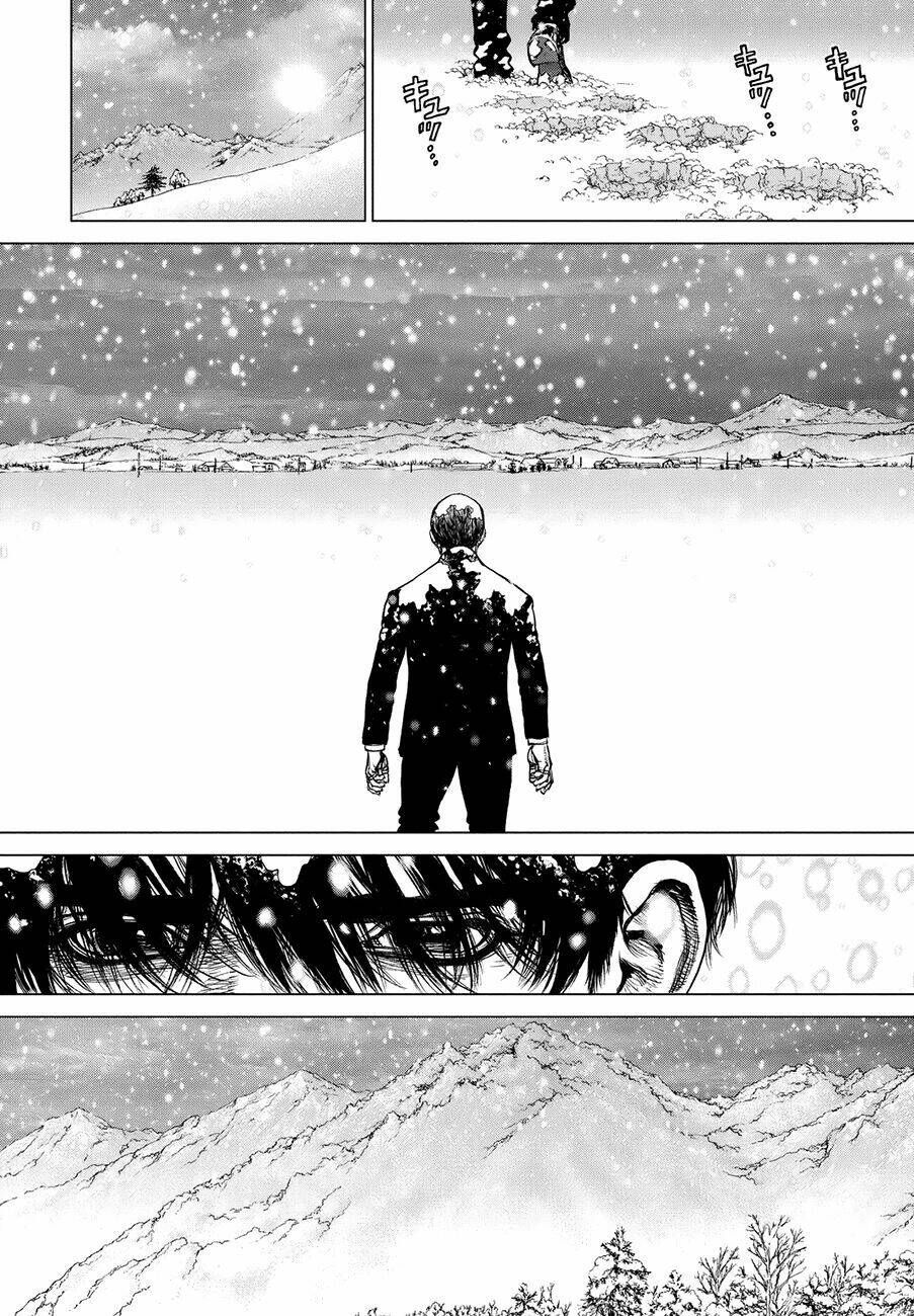 Origin Chapter 87 - Trang 2