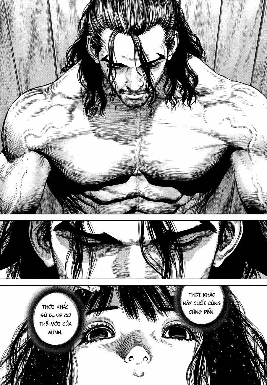 Origin Chapter 87 - Trang 2