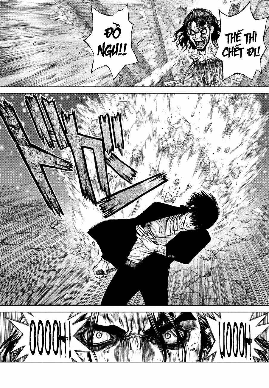 Origin Chapter 86 - Trang 2