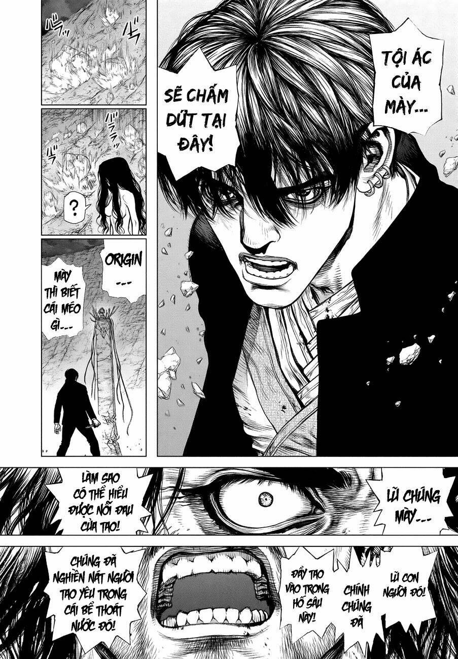 Origin Chapter 86 - Trang 2